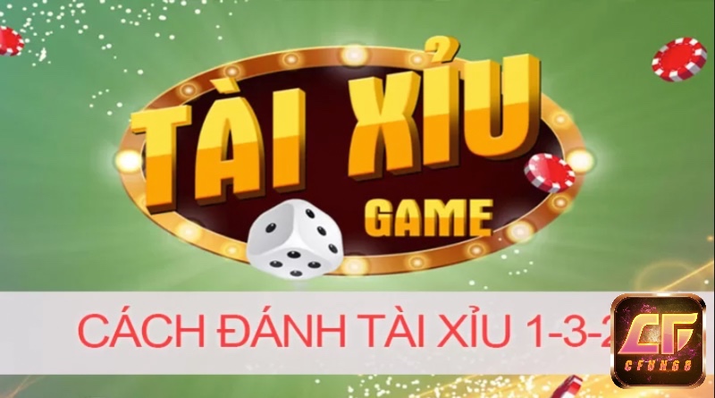 Người chơi sử dụng hệ thống 1-3-2-4 để kiểm soát rủi ro, tối ưu lợi nhuận và dễ áp dụng trong mỗi chu kỳ cược