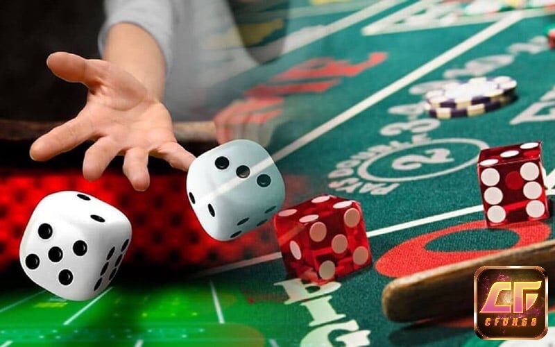 Người chơi cần tránh tăng cược khi thua, tiếp tục chơi khi thắng lớn hoặc đặt cược khi tâm trạng không ổn định