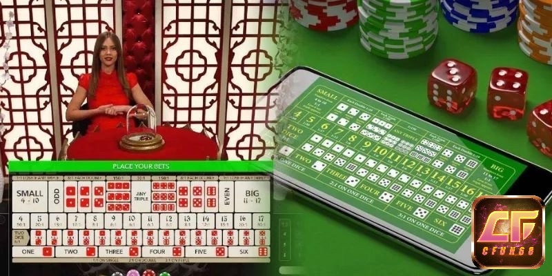 Người chơi nên ghi nhớ rằng trong Tài Xỉu, kết quả mỗi lần lắc xúc xắc là độc lập và không chịu tác động từ những ván trước