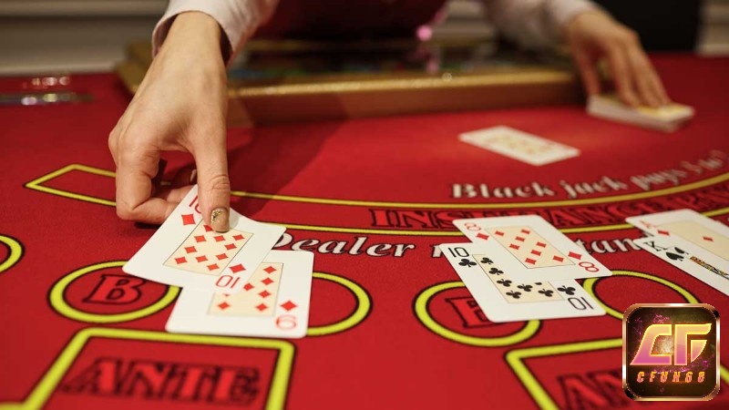 Chiến thuật cơ bản là nền tảng của mọi phương pháp chơi blackjack hiệu quả