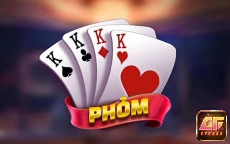 Cùng cfun68 khám phá cách chơi phỏm như thế nào chuẩn xác nhất nhé 