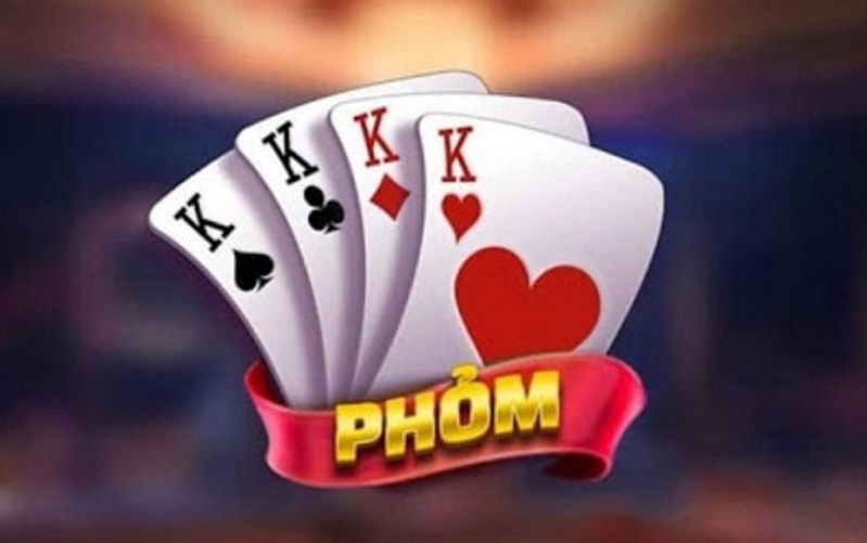 Chơi phỏm như thế nào? Cách chơi & chiến thuật chiến thắng