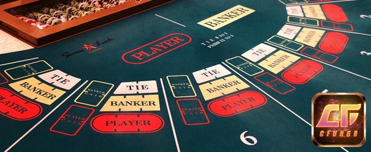 Vì sao đánh bài Baccarat lại trở nên phổ biến là vì sự đơn giản và tỷ lệ thắng cao của nó
