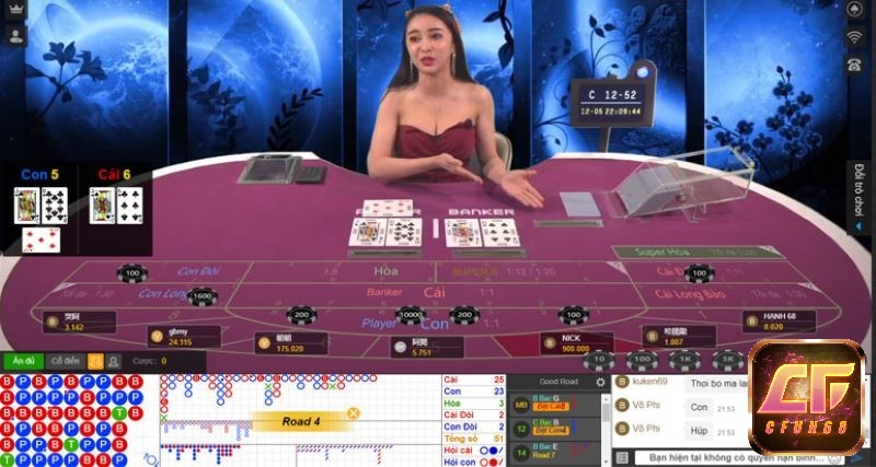 Quy tắc vàng đầu tiên trong đánh bài baccarat là chỉ chơi với số tiền có thể mất được mà không ảnh hưởng đến cuộc sống