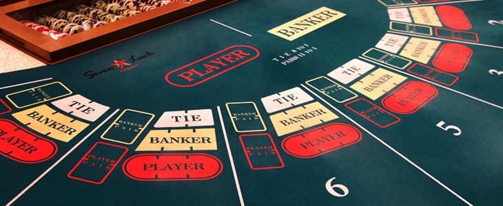 Đánh bài Baccarat: Hướng dẫn chi tiết từ A-Z năm 2025