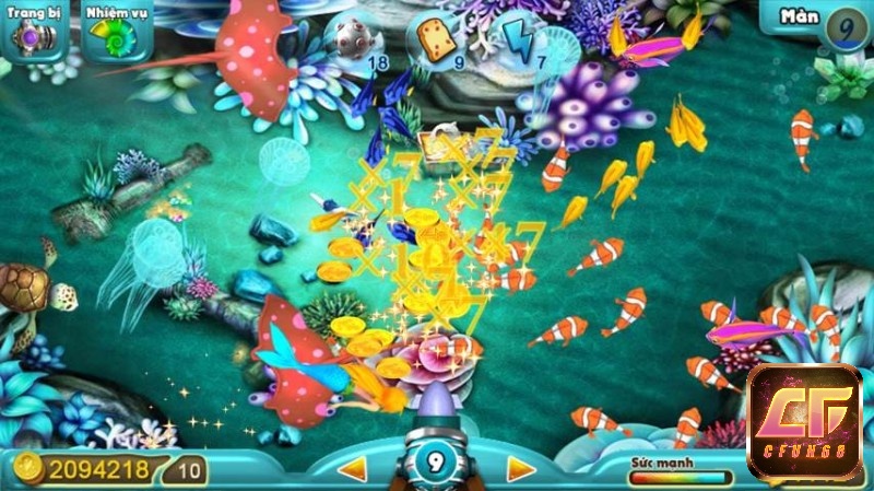 Rút tiền trong game bắn cá đổi tiền mặt thường qua ngân hàng, thẻ cào hoặc ví điện tử, nhưng quy đổi ảo và trung gian khiến rủi ro lừa đảo cao