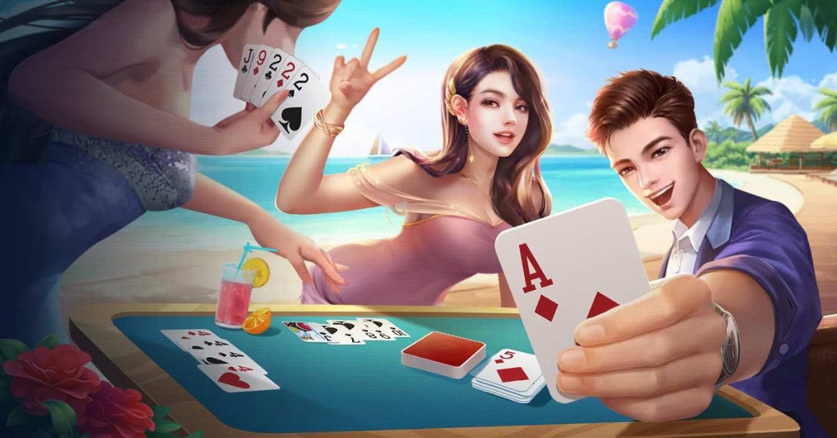 Game đánh bài online: Top game bài hay nhất và cách chơi 2025