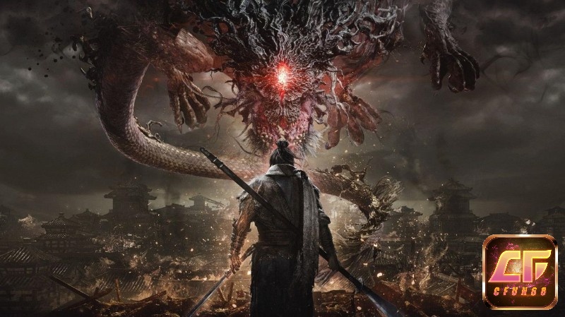 Cảm giác hack & slash mãn nhãn chính là lý do khiến game giống Diablo luôn được yêu thích