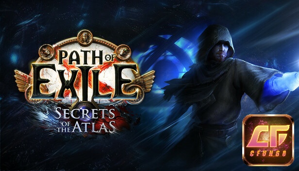  Path of Exile hấp dẫn với hệ thống kỹ năng đa dạng và cốt truyện u ám, đầy thử thách