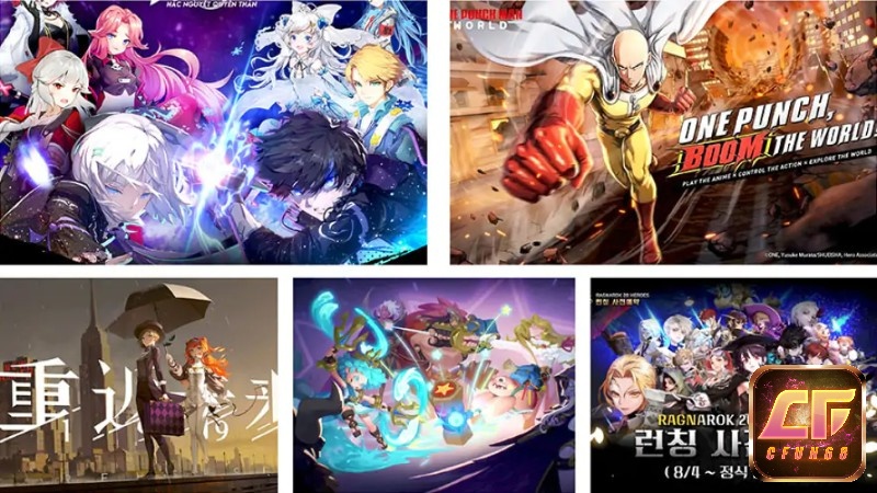 Lối chơi sáng tạo cùng cốt truyện sâu sắc sẽ khiến game mobile hay nhất 2022 thêm bền sức hút.