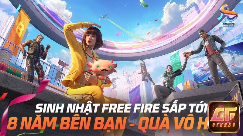 Cập nhật đều đặn và tối ưu hóa tốt giúp game mobile hay nhất 2022 luôn mới mẻ và hấp dẫn.