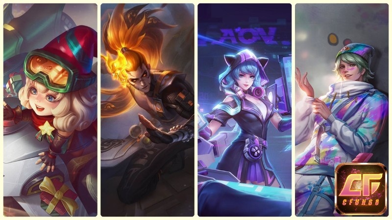 Game mobile hay nhất 2022: Top các tựa game hấp dẫn