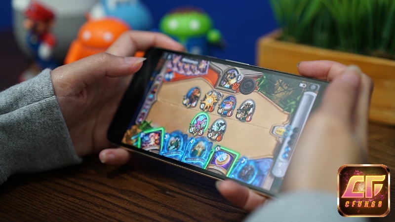 Chọn game mobile phù hợp bắt đầu từ việc xác định sở thích cá nhân và thời gian bạn có thể đầu tư.