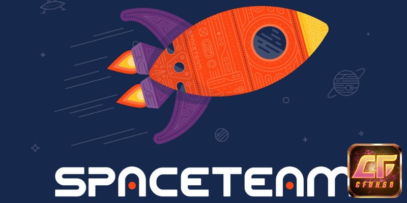 Spaceteam – game hợp tác vui nhộn đòi hỏi giao tiếp nhanh