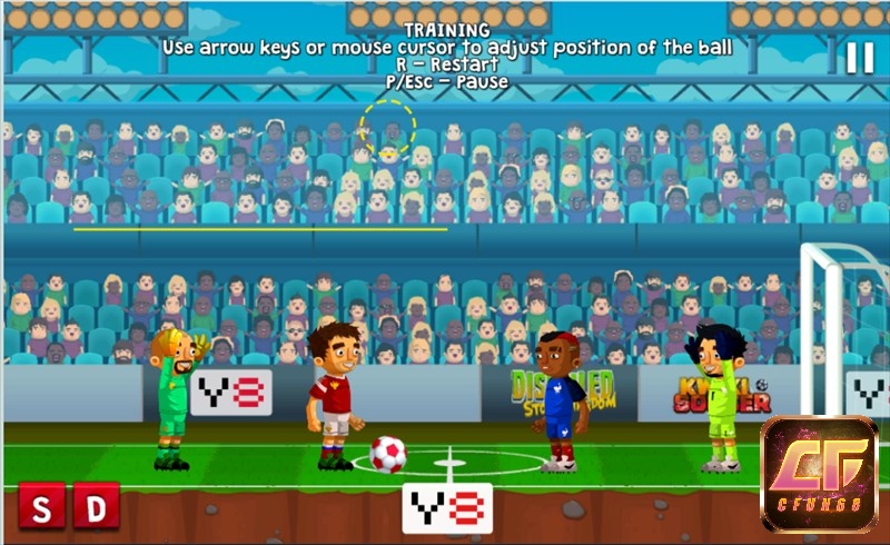 Game online 3 người – teamwork chặt chẽ, chiến thuật hấp dẫn