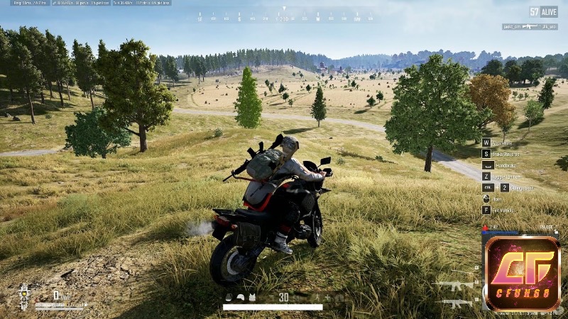 PUBG vẫn giữ sức hút nhờ tính chân thực và cảm giác chiến thắng thỏa mãn.