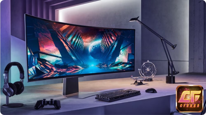 Cấu hình quyết định bạn “chiến” mượt hay chỉ “ngắm” game online bắn súng.