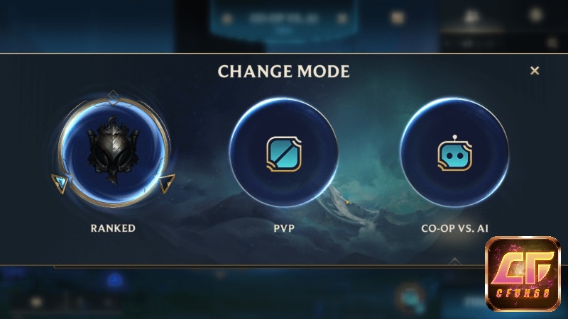 Bản đồ Wild Rift chia thành ba đường chính và khu vực rừng – tương tự Liên Minh Huyền Thoại bản PC.