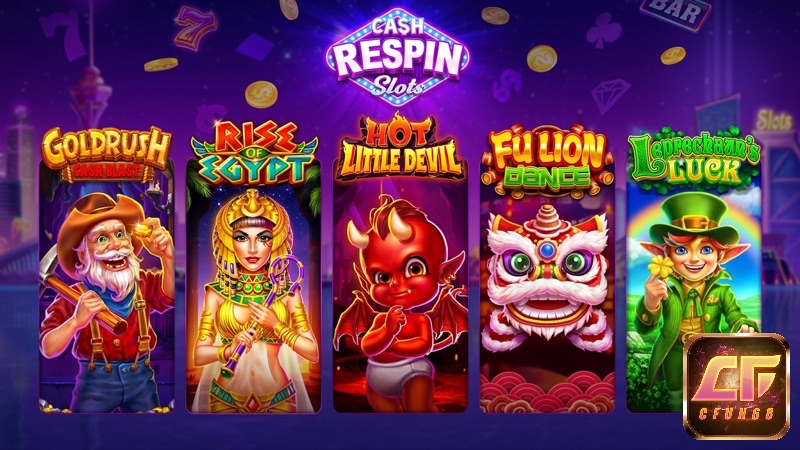 Giao diện mượt mà và tỷ lệ trả thưởng minh bạch tại cfun68 thể hiện sự uy tín của slot nổ hũ