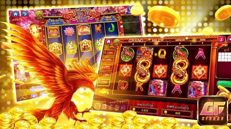 Người chơi đánh giá uy tín slot nổ hũ dựa trên rút tiền, dịch vụ khách hàng và tính công bằng