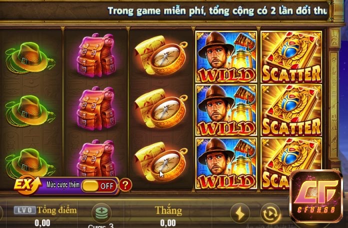 Quản lý ngân sách rõ ràng và chia thành nhiều phiên giúp chơi slot nổ hũ uy tín an toàn và kiểm soát chi tiêu