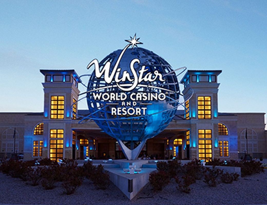 Sòng bài lớn nhất thế giới: Top 5 casino khổng lồ 2025
