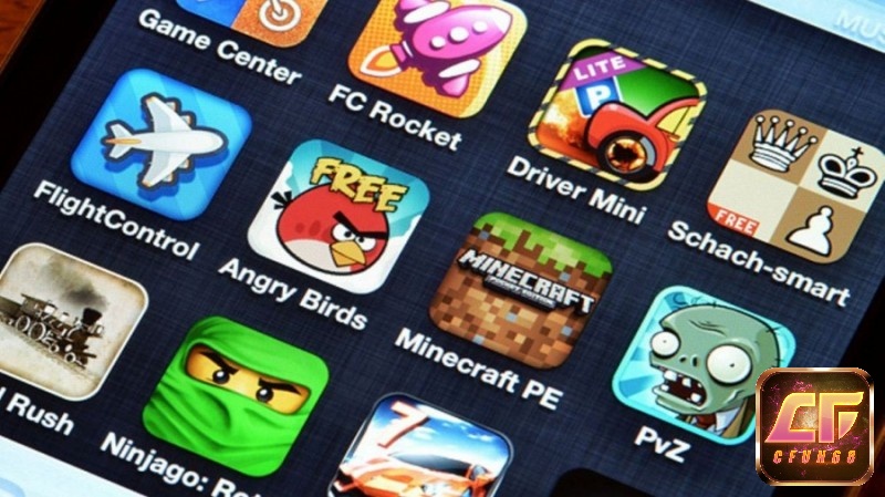 Những tên game hay giải đáp với những câu hỏi thắc mắc được giải đáp chi tiết