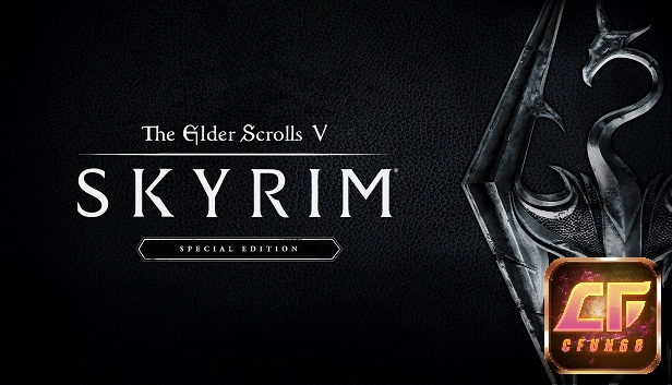 Top game nhập vai offline hay nhất mọi thời đại với sức hấp dẫn khó cưỡng đó là The Elder Scrolls V: Skyrim