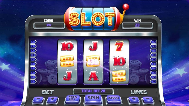 Top game nổ hũ 2025: Top game đổi thưởng uy tín nhất