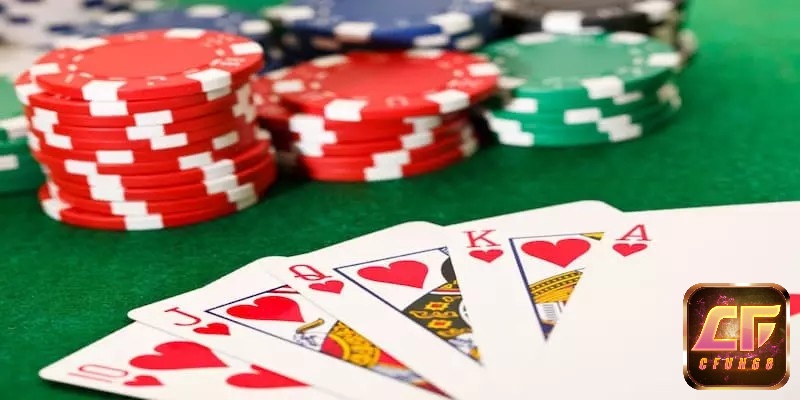 Đừng để những quân rác khiến bạn trả giá đắt trong ván phỏm nhé!