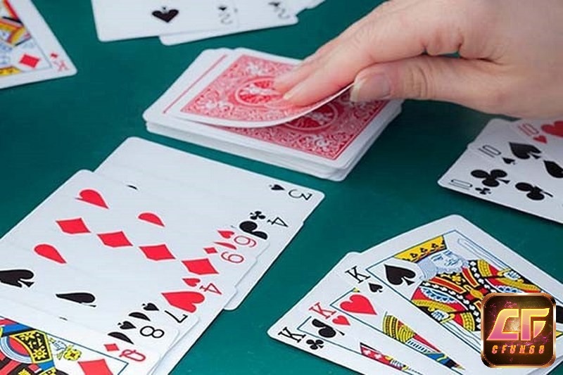 Kiên nhẫn và linh hoạt sẽ giúp bạn làm chủ cuộc chơi và hạn chế rủi ro.