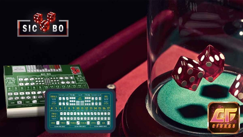Giải đáp thắc mắc giúp người chơi hiểu rõ hơn về quy tắc và cách tính xúc xắc Tài Xỉu.