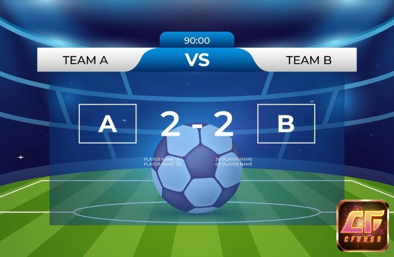 Tham gia cá cược Draw No Bet tại nền tảng chưa hợp pháp có thể khiến người chơi đối diện rủi ro pháp lý