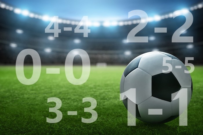 Cược Draw No Bet uy tín – An toàn và dễ thắng cho người chơi