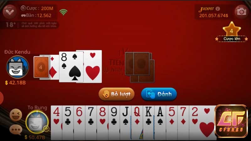 Quy trình tải và cài đặt game bài Tiến Lên offline đơn giản, chỉ vài bước cơ bản là có thể trải nghiệm ngay