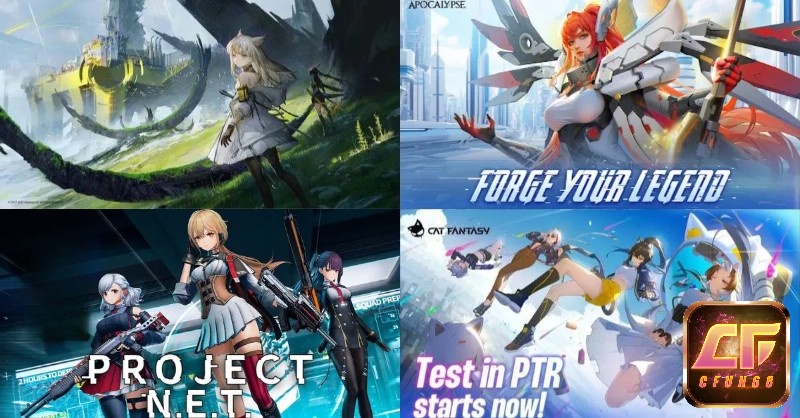 Khám phá game mobile cày cuốc cùng Cfun68 ngay nhé!