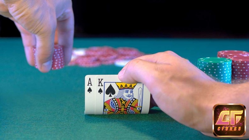 Đặt cược theo sức mạnh hand bài hoặc khả năng xuất hiện các kết hợp đặc biệt