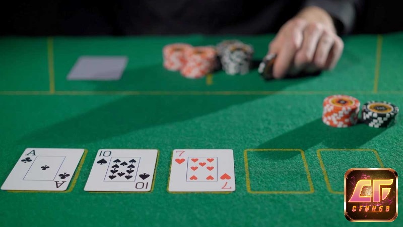 Tìm hiểu kỹ quy tắc, tỷ lệ trả thưởng và xác suất trước khi tham gia cược side bet poker