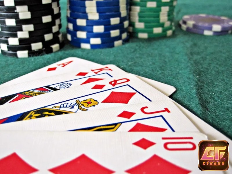 Lời khuyên chọn thời điểm phù hợp để tham gia cược phụ poker