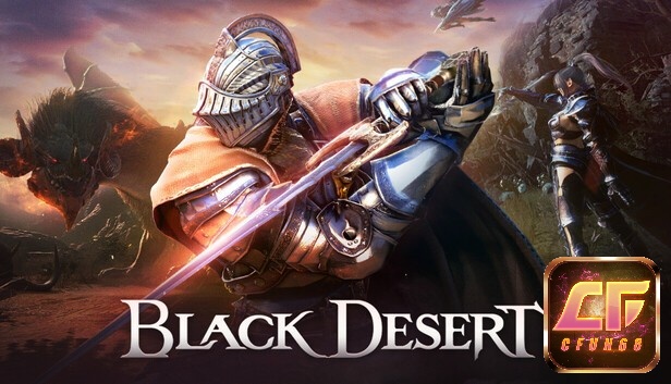 MMORPG di động với đồ họa siêu thực và hệ thống cày cuốc chuyên sâu