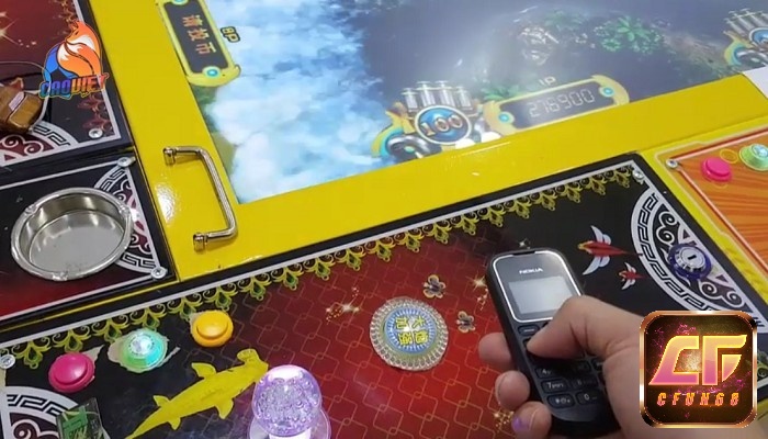 Người chơi nên tập trung vào mục tiêu dễ là mẹo chơi bắn cá trong siêu thị giúp tích lũy điểm và tăng vốn một cách thông minh.