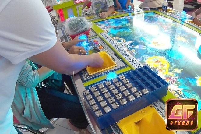 Người chơi mới nên áp dụng chiến thuật cơ bản là mẹo chơi bắn cá trong siêu thị, tiết kiệm đạn và tăng điểm thưởng nhanh chóng.
