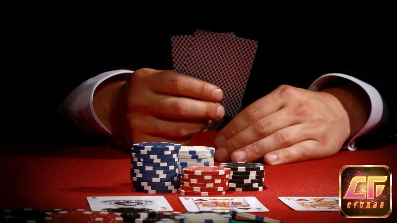Side bet poker là gì và cách tận dụng chiến lược hiệu quả