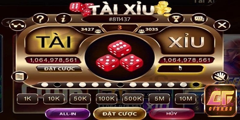 Tài Xỉu 3 1 4 là gì? Phân tích chiến thuật và rủi ro khi chơi