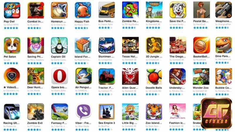 Tải game từ Google Play Store luôn là lựa chọn an toàn, giúp trải nghiệm top game offline hay nhất cho Android yên tâm hơn.