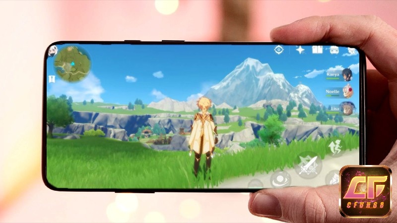 Quản lý tốt dung lượng bộ nhớ và pin sẽ mang đến trải nghiệm top game offline hay nhất cho Android mượt mà, không bị gián đoạn.