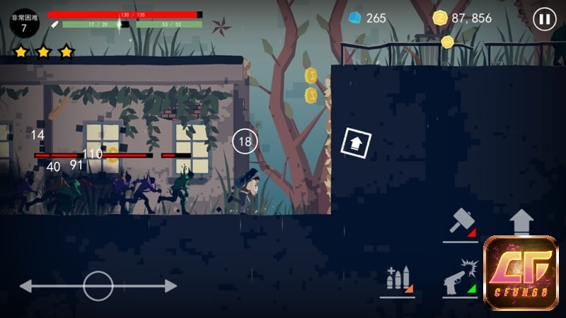 Game offline trả phí trên Android thường mang lại chất lượng vượt trội và trải nghiệm xứng đáng.