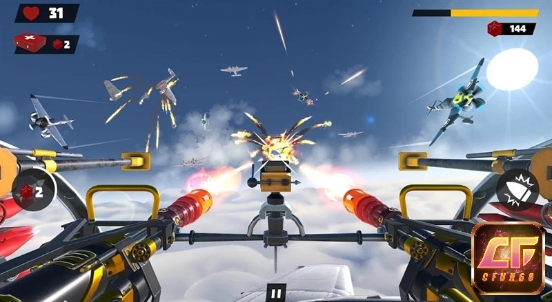Top game offline hay nhất cho Android giúp thiết bị của bạn hoạt động mượt mà và tiết kiệm pin hơn.