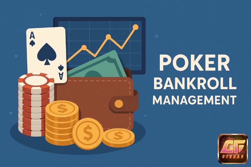 Phân bổ vốn hợp lý giúp người chơi tồn tại lâu dài và tránh rủi ro tài chính không đáng có.