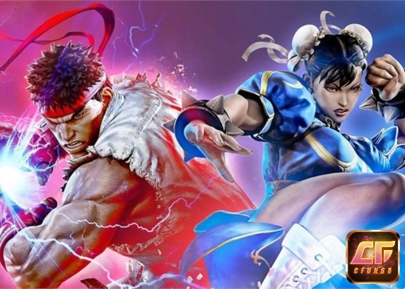 Game đối kháng hay pc: Top game không nên bỏ lỡ 2025